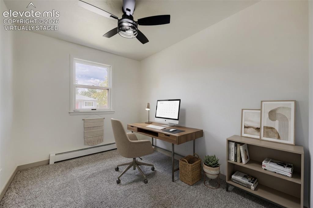 229 E Monroe Street Colorado Springs CO 80907