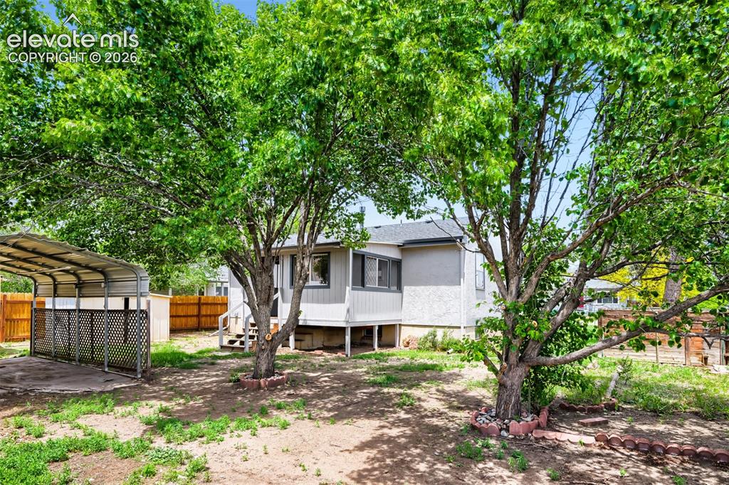 229 E Monroe Street Colorado Springs CO 80907