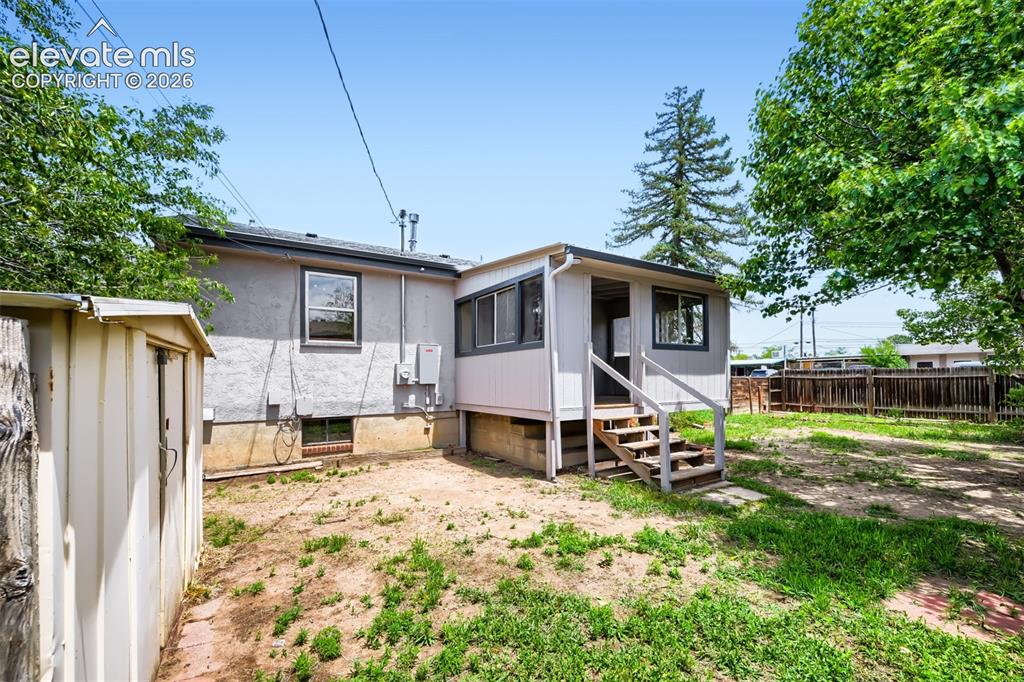 229 E Monroe Street Colorado Springs CO 80907