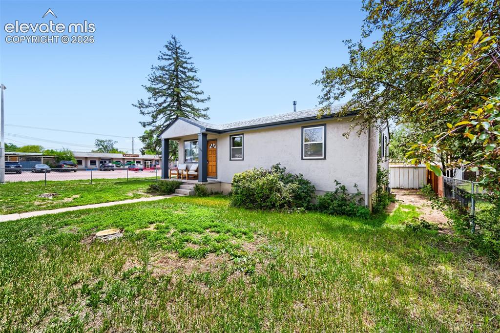 229 E Monroe Street Colorado Springs CO 80907