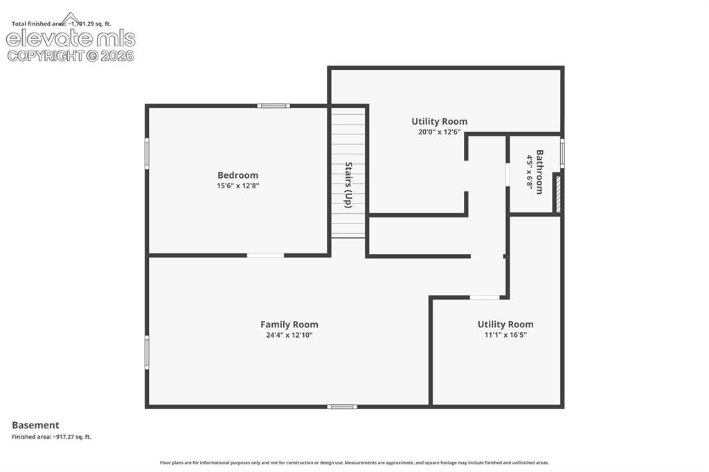 229 E Monroe Street Colorado Springs CO 80907