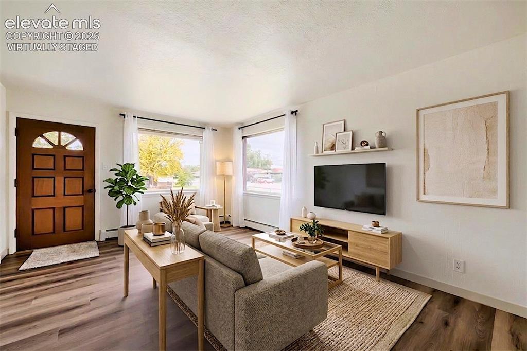 229 E Monroe Street Colorado Springs CO 80907