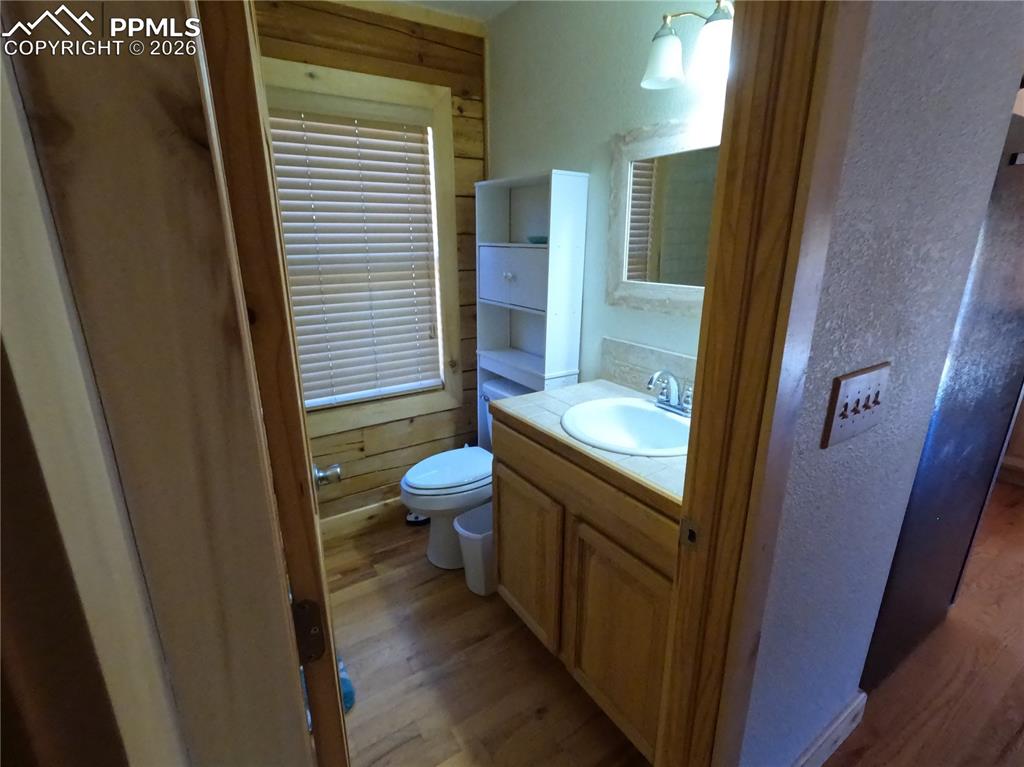 136 Thurlow Avenue Cripple Creek CO 80813