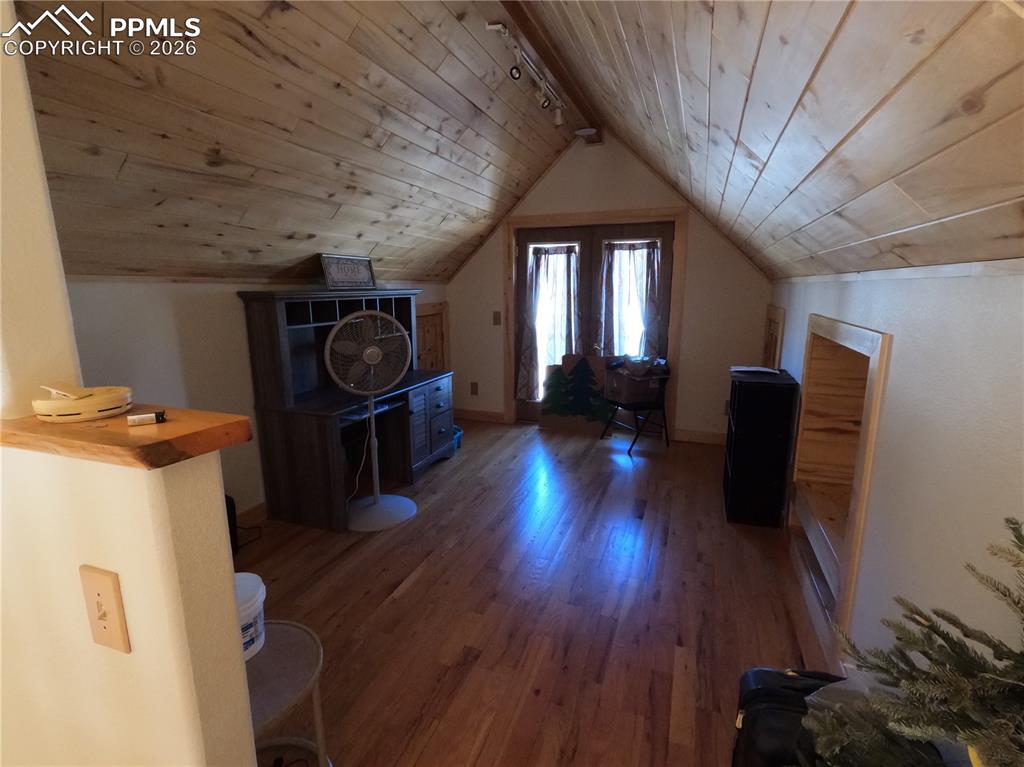 136 Thurlow Avenue Cripple Creek CO 80813