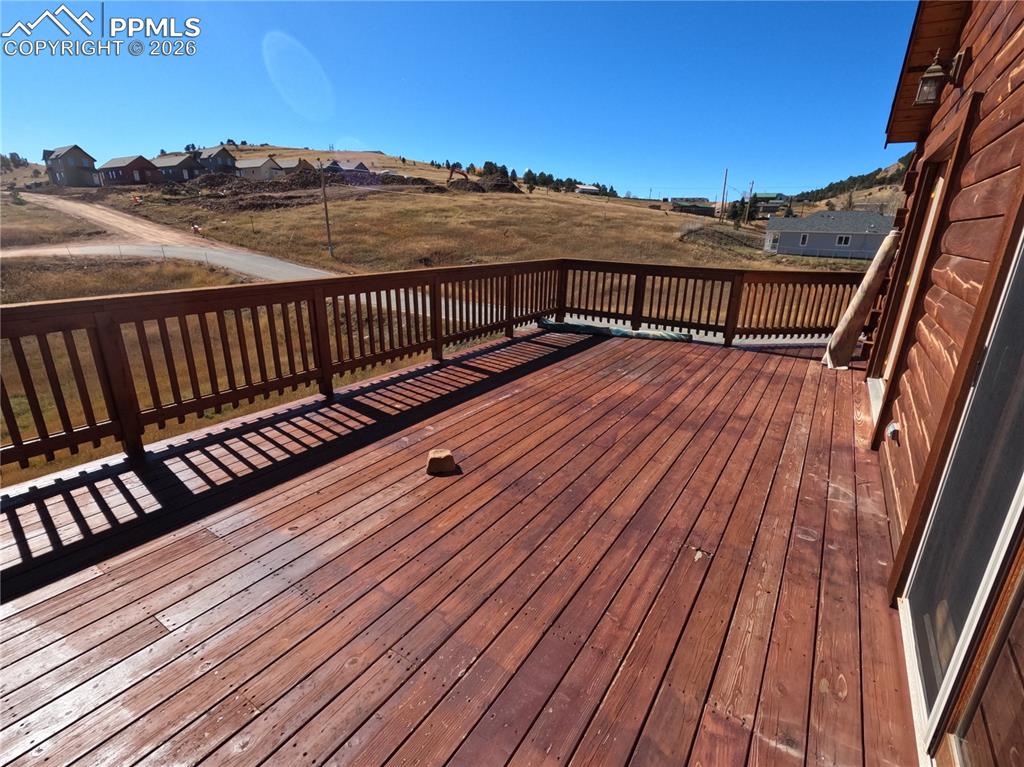 136 Thurlow Avenue Cripple Creek CO 80813