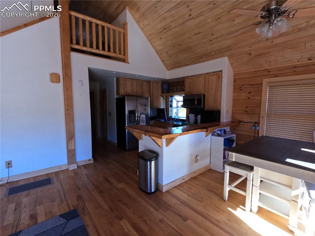 136 Thurlow Avenue Cripple Creek CO 80813
