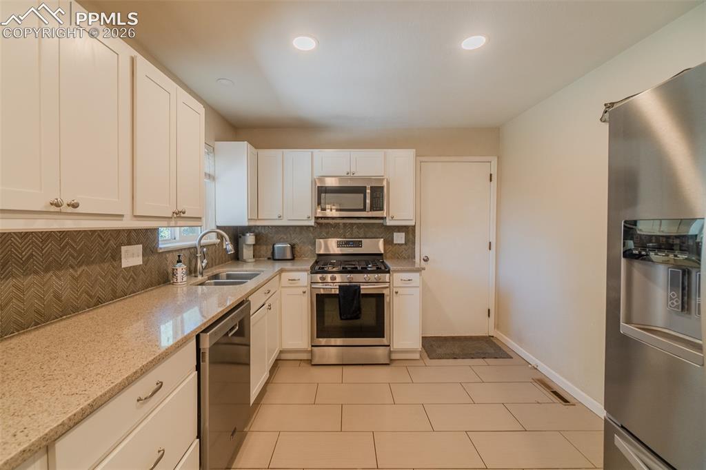 1314 Kern Street Colorado Springs CO 80915