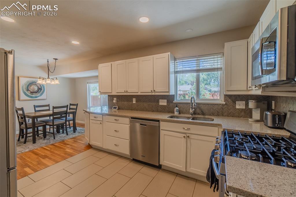 1314 Kern Street Colorado Springs CO 80915