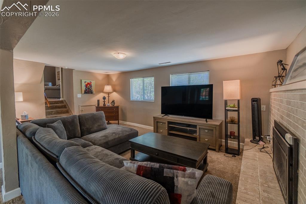1314 Kern Street Colorado Springs CO 80915