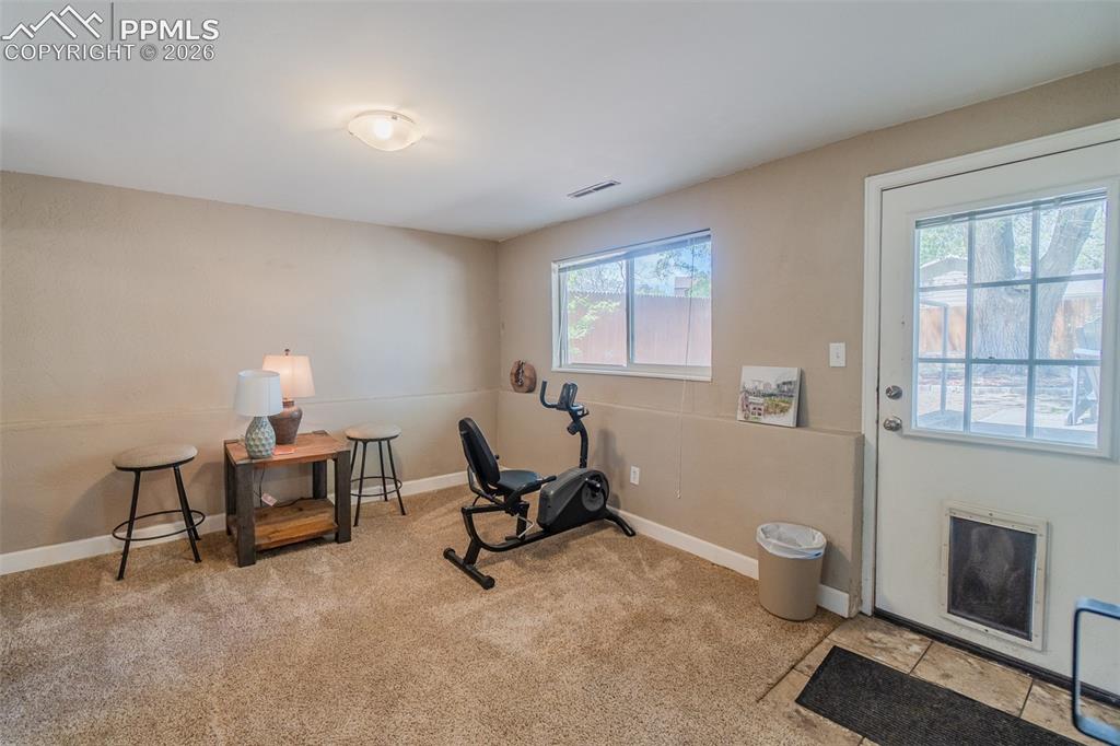1314 Kern Street Colorado Springs CO 80915