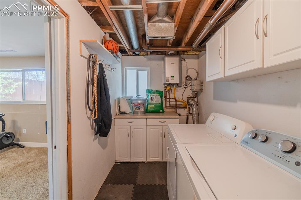 1314 Kern Street Colorado Springs CO 80915