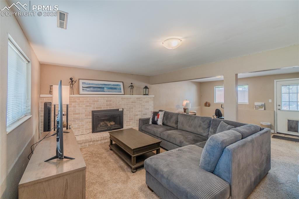 1314 Kern Street Colorado Springs CO 80915