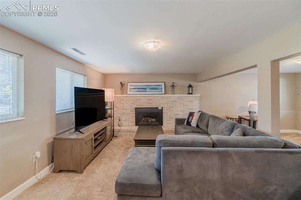 1314 Kern Street Colorado Springs CO 80915