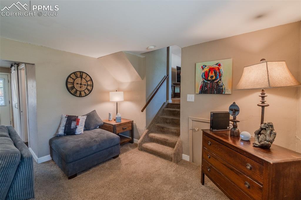 1314 Kern Street Colorado Springs CO 80915