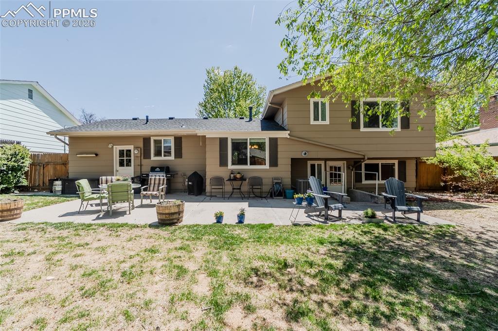 1314 Kern Street Colorado Springs CO 80915