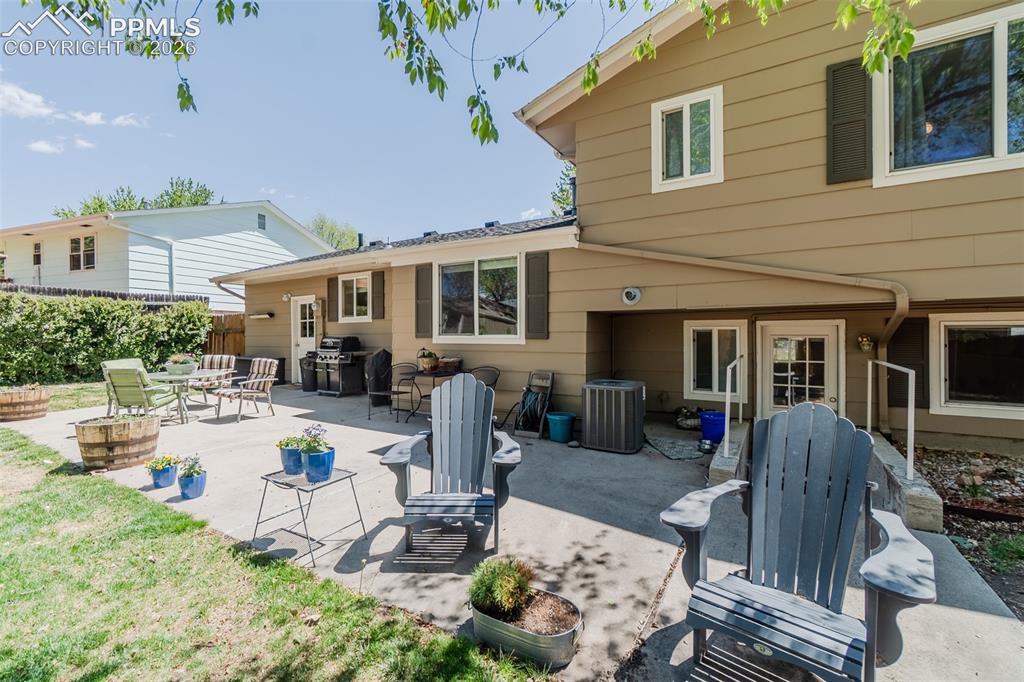 1314 Kern Street Colorado Springs CO 80915