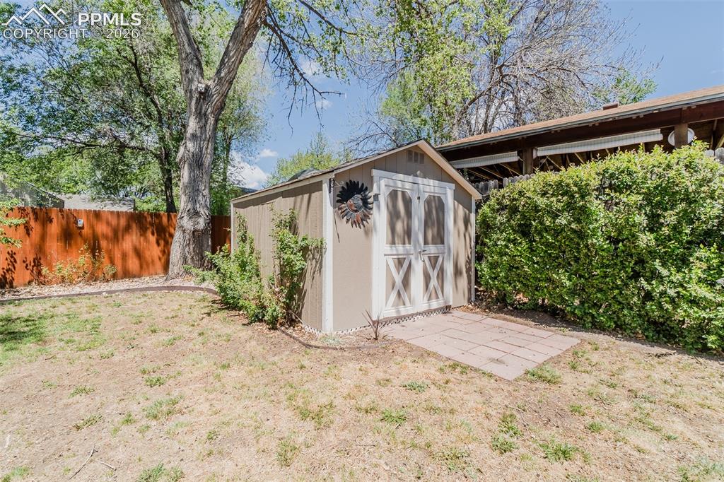 1314 Kern Street Colorado Springs CO 80915