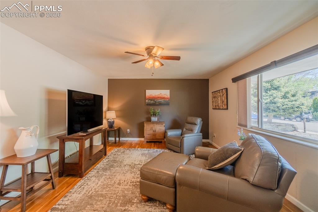 1314 Kern Street Colorado Springs CO 80915
