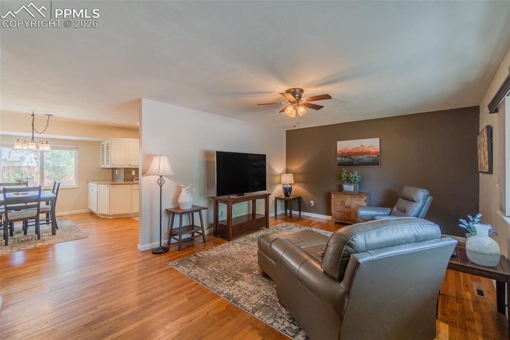 1314 Kern Street Colorado Springs CO 80915