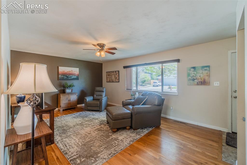 1314 Kern Street Colorado Springs CO 80915