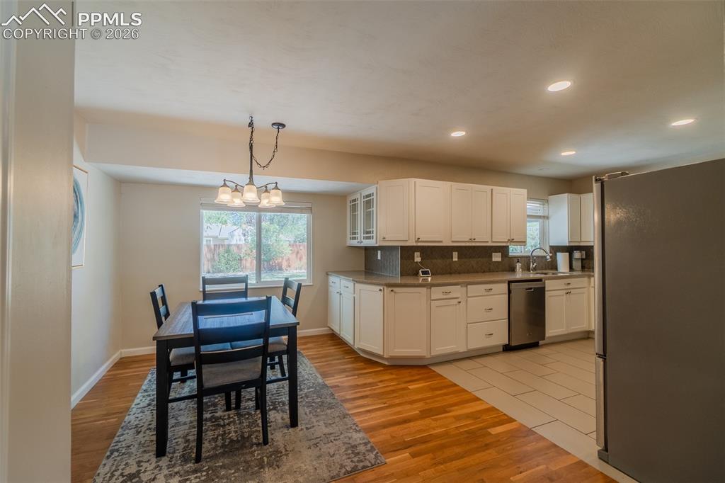 1314 Kern Street Colorado Springs CO 80915