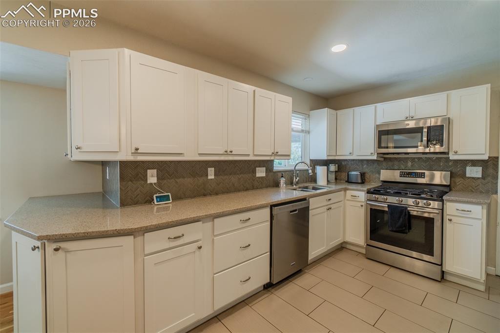 1314 Kern Street Colorado Springs CO 80915