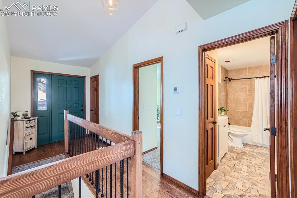 429 Evergreen Court Woodland Park CO 80863