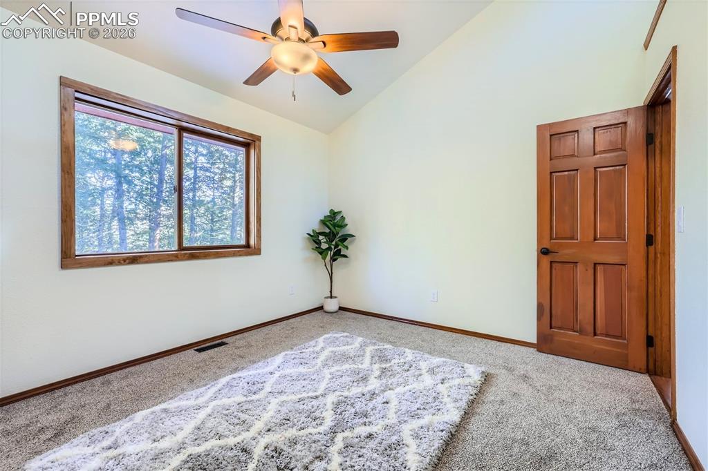 429 Evergreen Court Woodland Park CO 80863