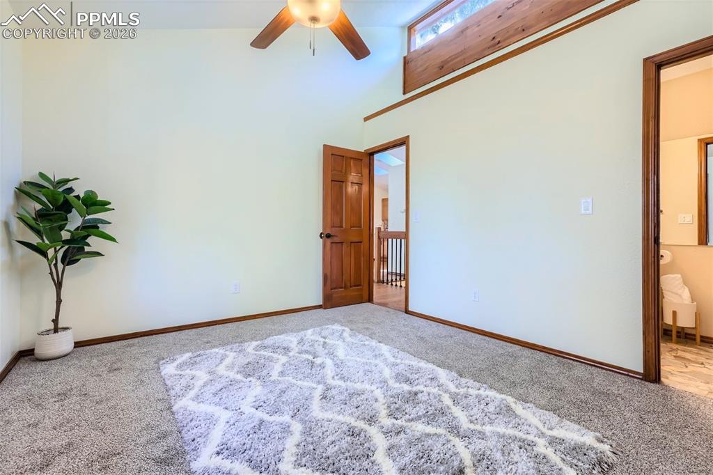 429 Evergreen Court Woodland Park CO 80863