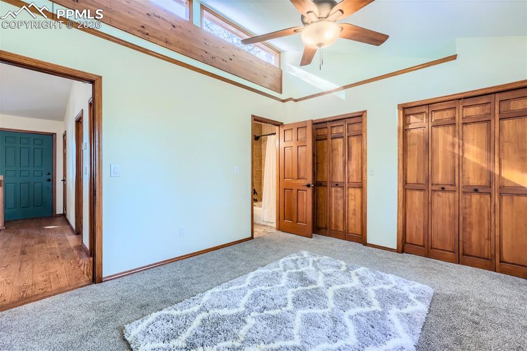429 Evergreen Court Woodland Park CO 80863