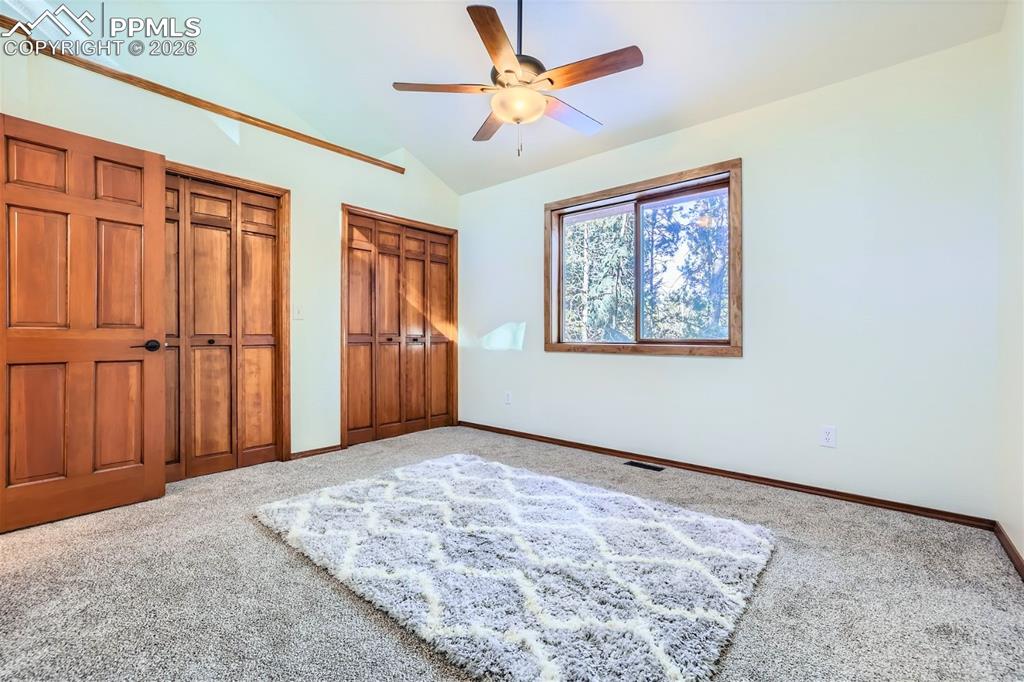 429 Evergreen Court Woodland Park CO 80863