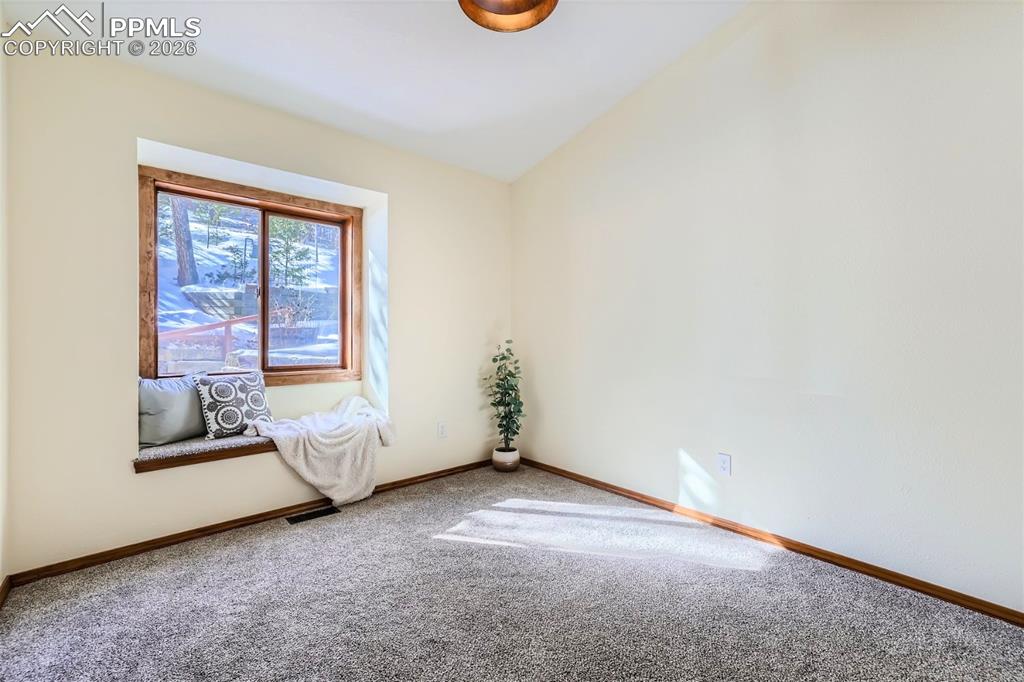 429 Evergreen Court Woodland Park CO 80863