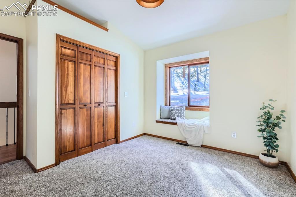 429 Evergreen Court Woodland Park CO 80863