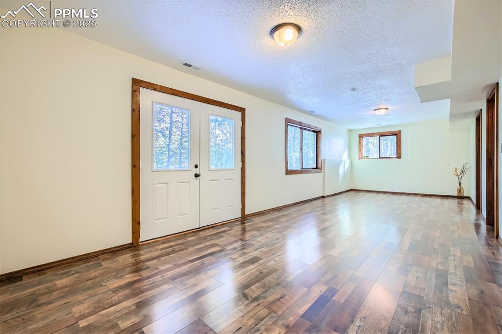 429 Evergreen Court Woodland Park CO 80863