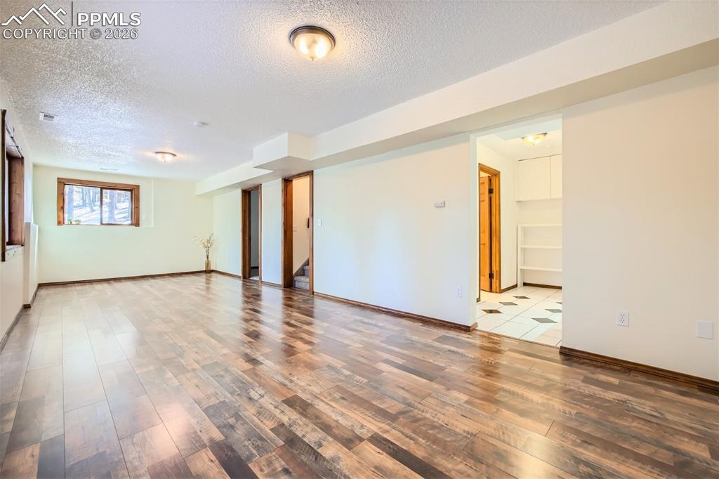 429 Evergreen Court Woodland Park CO 80863
