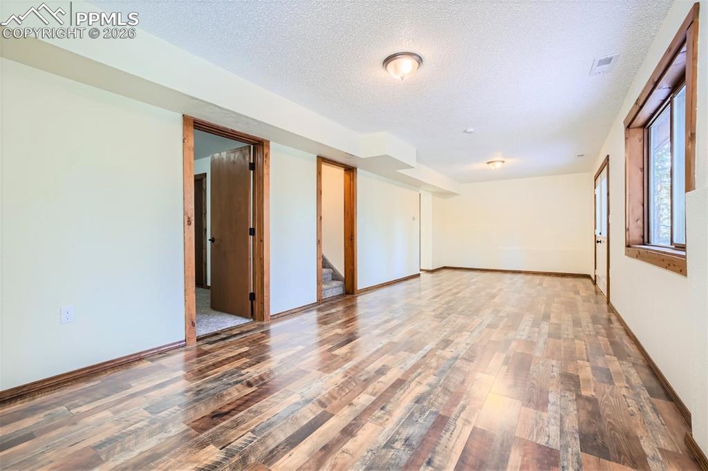 429 Evergreen Court Woodland Park CO 80863