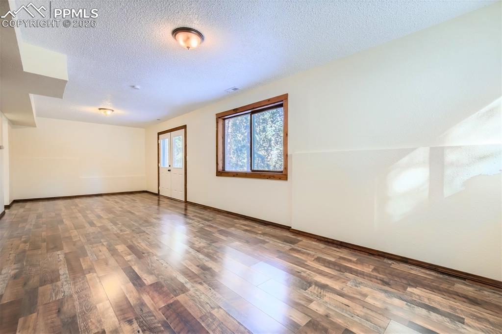 429 Evergreen Court Woodland Park CO 80863