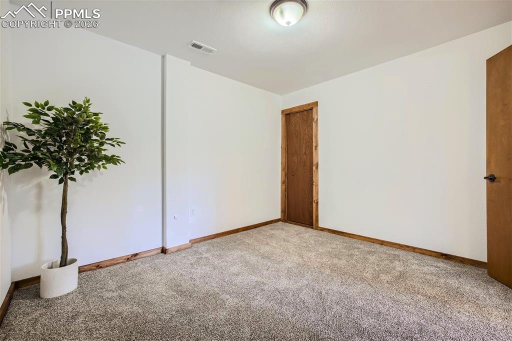 429 Evergreen Court Woodland Park CO 80863