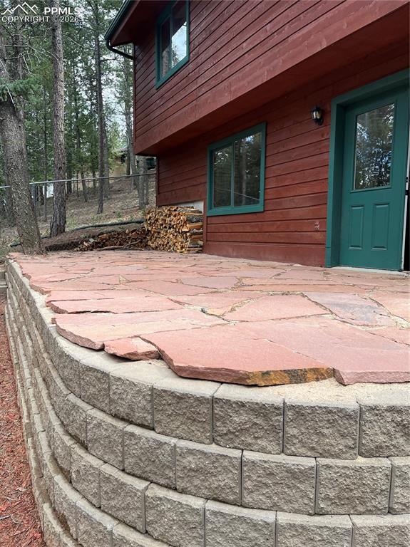 429 Evergreen Court Woodland Park CO 80863