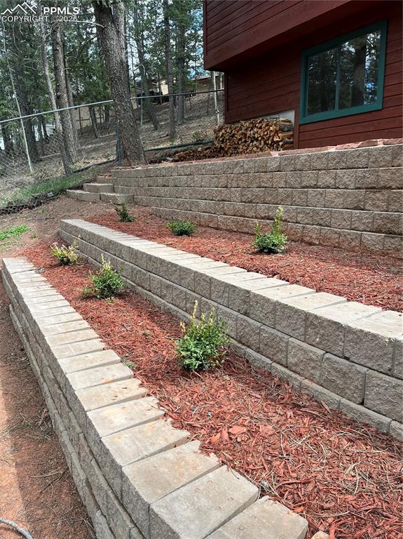 429 Evergreen Court Woodland Park CO 80863