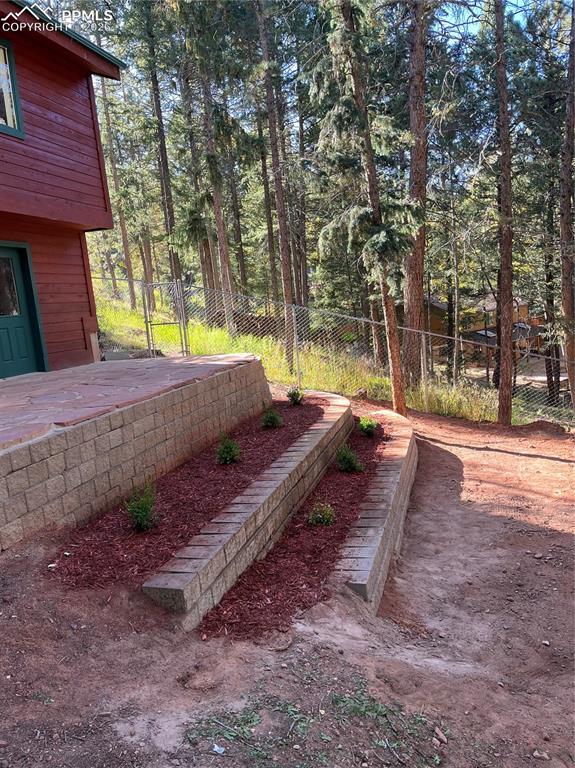 429 Evergreen Court Woodland Park CO 80863