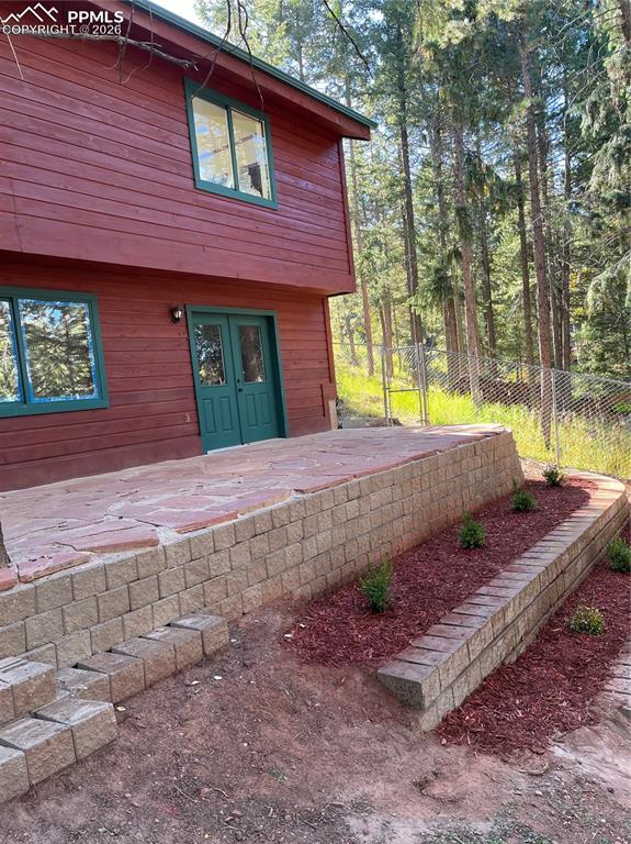 429 Evergreen Court Woodland Park CO 80863