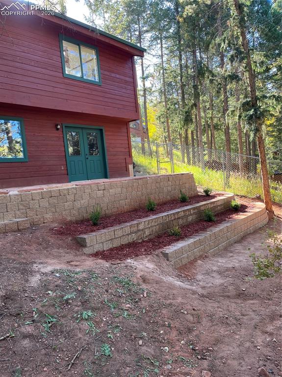 429 Evergreen Court Woodland Park CO 80863