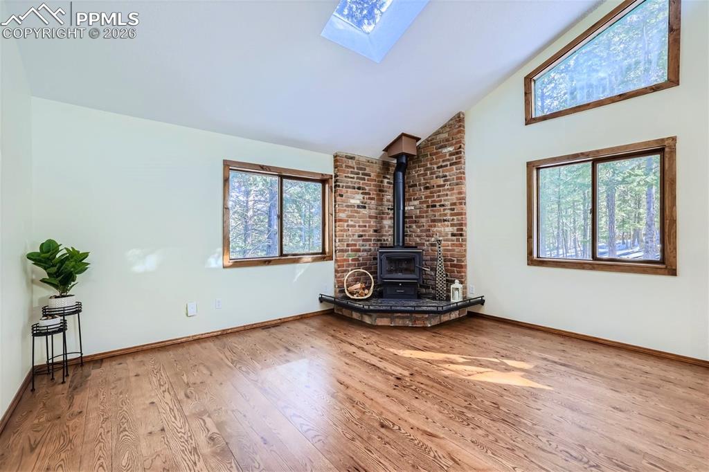 429 Evergreen Court Woodland Park CO 80863