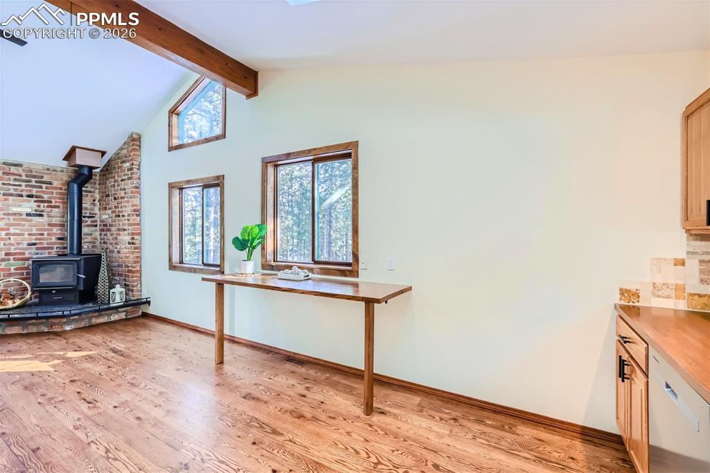 429 Evergreen Court Woodland Park CO 80863