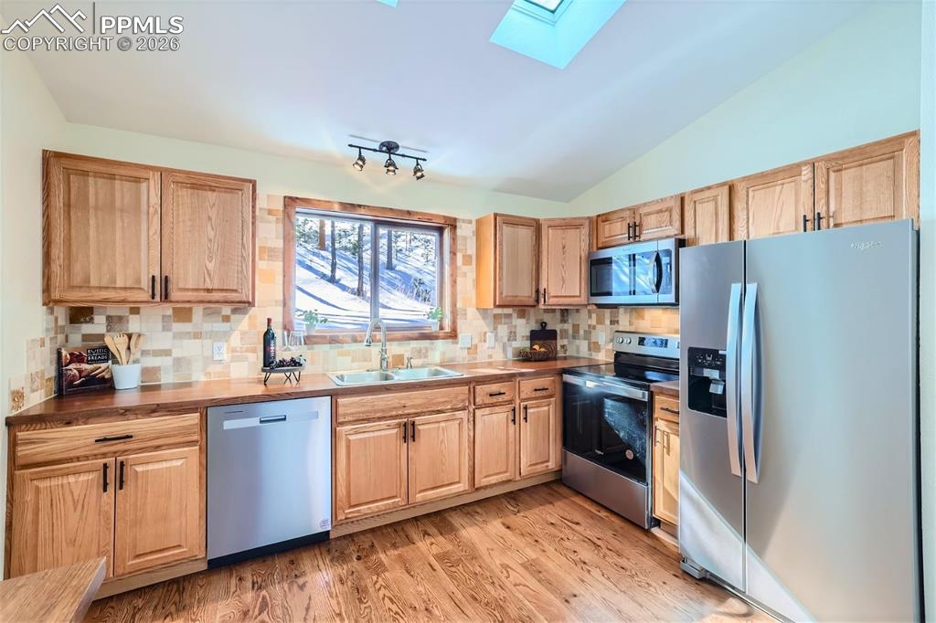 429 Evergreen Court Woodland Park CO 80863