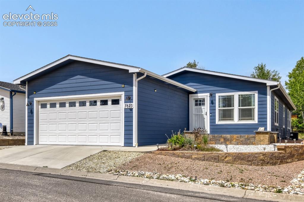 7823 Grizzly Bear Point Colorado Springs CO 80922