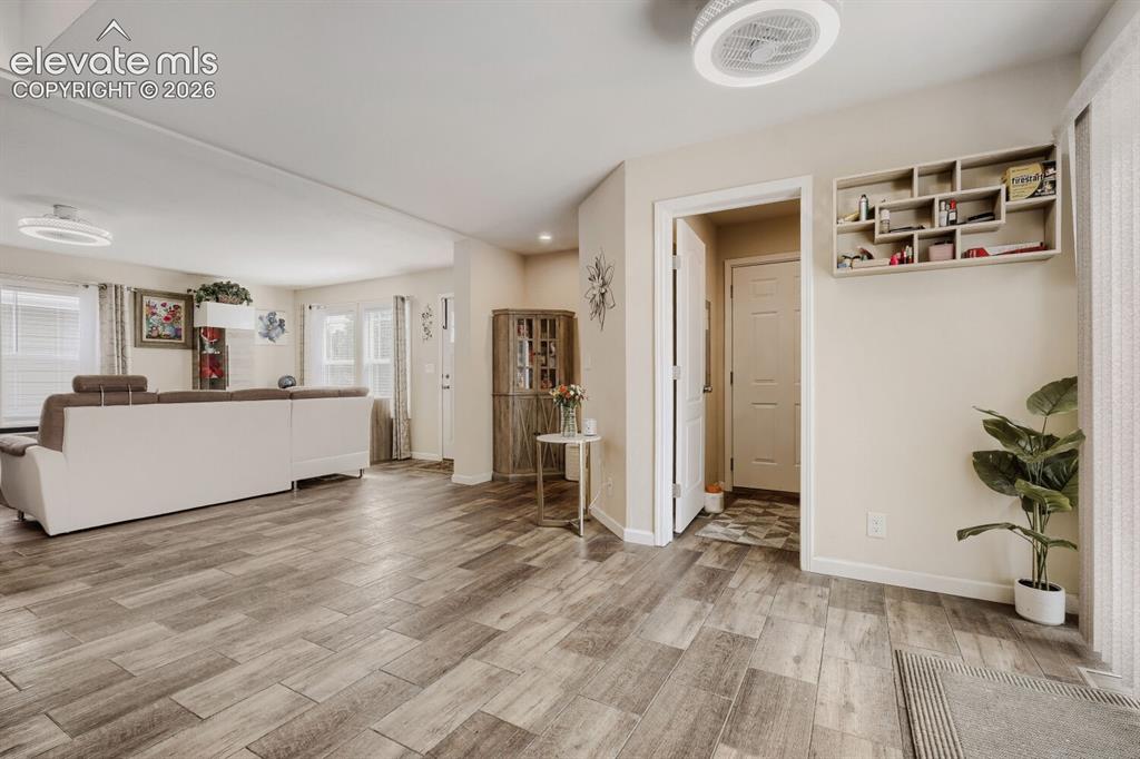 7823 Grizzly Bear Point Colorado Springs CO 80922