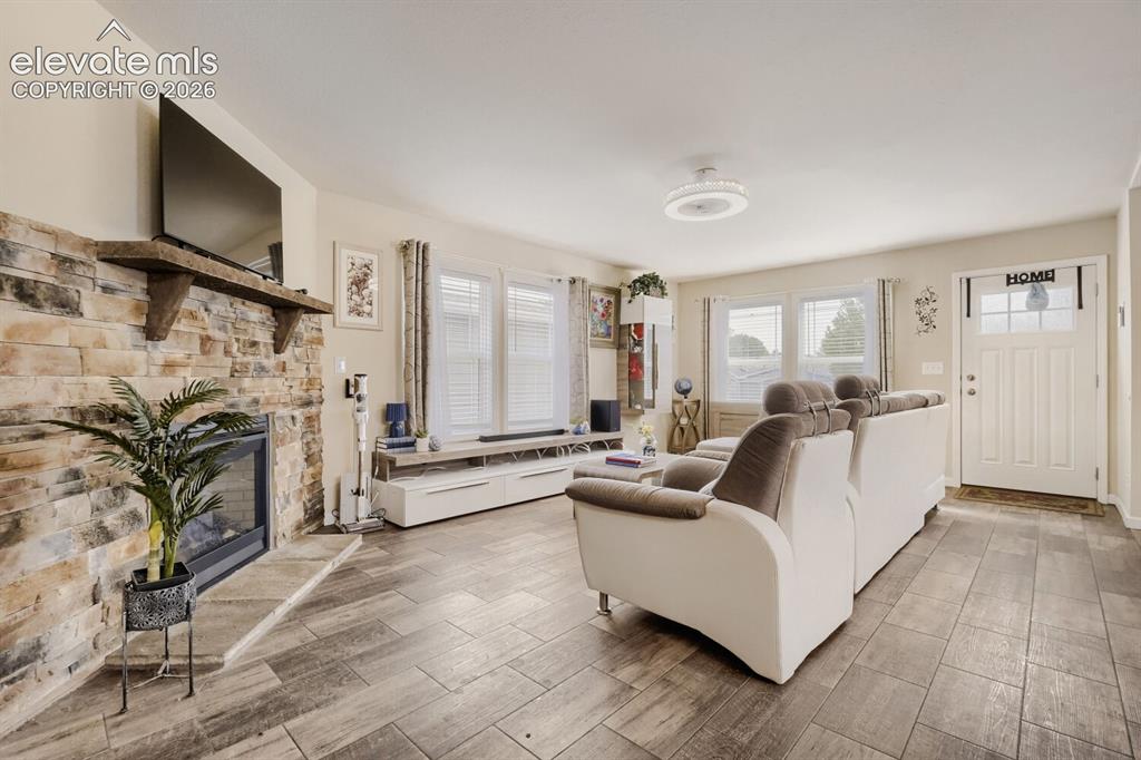 7823 Grizzly Bear Point Colorado Springs CO 80922