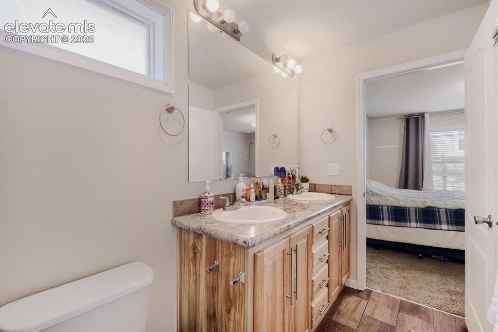 7823 Grizzly Bear Point Colorado Springs CO 80922